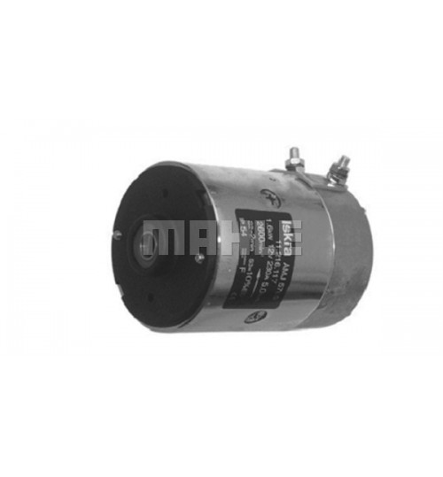 Hydraulic Motor 11216117